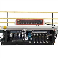 Stone Edge Profileringsmaskin