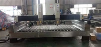 cnc steinutskjæring
