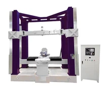 2015LT 5-akset 3D CNC-ruter