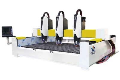 3013T-3D Trippel-Spindel Granitt CNC 3013T-3D Trippelspindel Granitt CNC Graveringsmaskin Graveringsmaskin